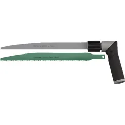 3PC GUN SAW SET W/BLADES